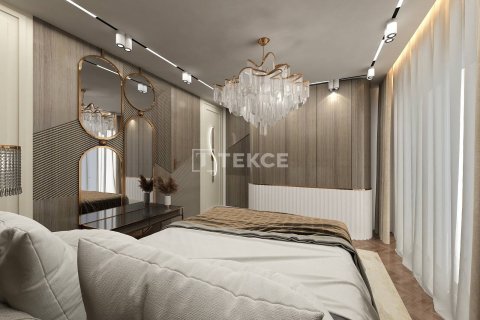 2+1 Wohnung in Alanya, Antalya, Türkei Nr. 43751 - 10