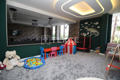 2+1 Wohnung in Alanya, Antalya, Türkei Nr. 43751 - 26