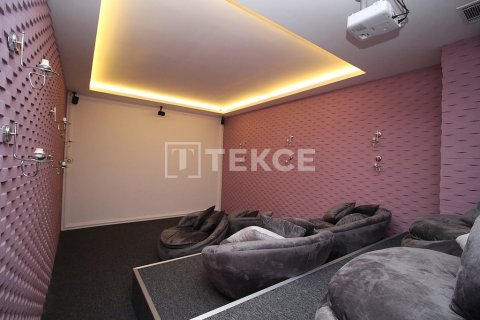 2+1 Wohnung in Alanya, Antalya, Türkei Nr. 43751 - 27