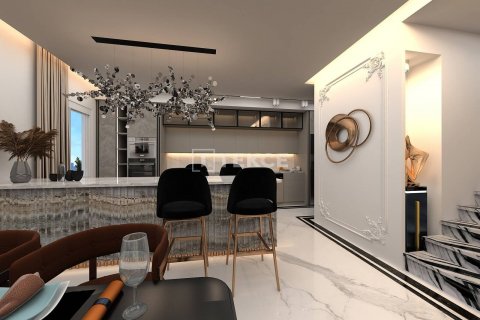 2+1 Wohnung in Alanya, Antalya, Türkei Nr. 43751 - 7