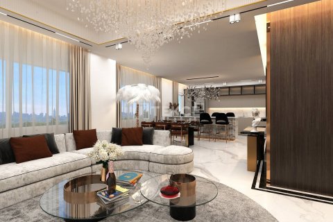 2+1 Wohnung in Alanya, Antalya, Türkei Nr. 43751 - 6