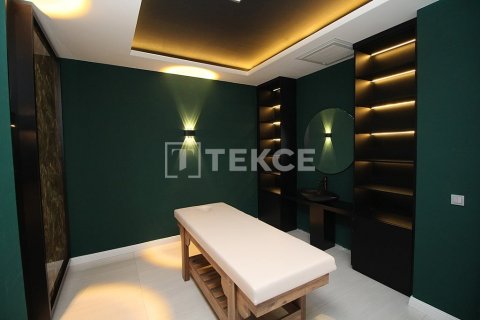 2+1 Wohnung in Alanya, Antalya, Türkei Nr. 43751 - 25