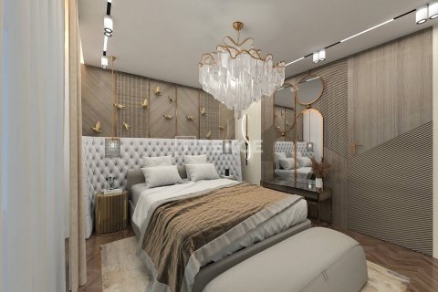 2+1 Wohnung in Alanya, Antalya, Türkei Nr. 43751 - 9