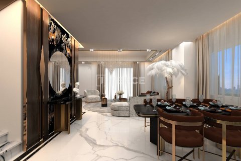 2+1 Wohnung in Alanya, Antalya, Türkei Nr. 43751 - 8