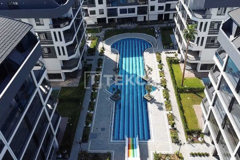 2+1 Wohnung in Alanya, Antalya, Türkei Nr. 43751 - 30
