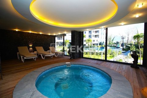 2+1 Wohnung in Alanya, Antalya, Türkei Nr. 43751 - 23