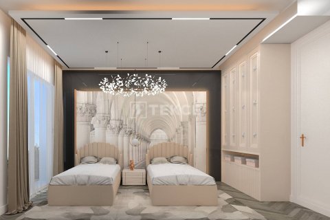 2+1 Wohnung in Alanya, Antalya, Türkei Nr. 43751 - 12