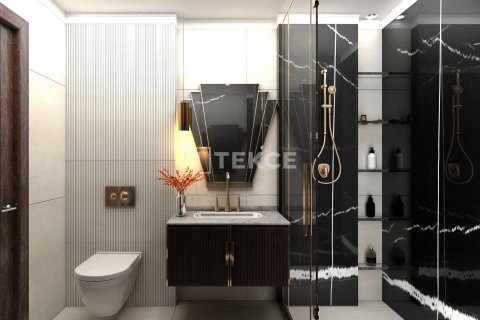 2+1 Wohnung in Alanya, Antalya, Türkei Nr. 43751 - 14