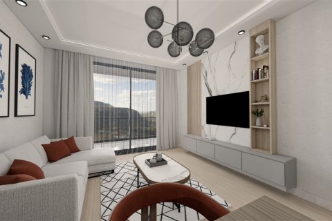 Apartment for sale  in Gazipasa, Antalya, Turkey, 2 bedrooms, 108.7m2, No. 147238 – photo 3