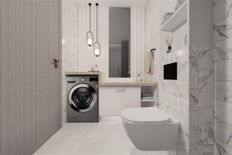 Apartment for sale  in Gazipasa, Antalya, Turkey, 2 bedrooms, 108.7m2, No. 147238 – photo 5