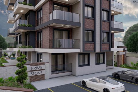 Prime Stone Residence  in Gazipasa, Antalya, Türkei Nr.147240 - 2