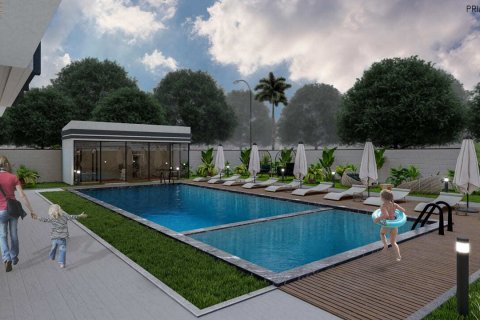 Prime Stone Residence  in Gazipasa, Antalya, Türkei Nr.147240 - 4