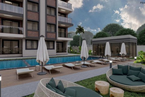 Prime Stone Residence  in Gazipasa, Antalya, Türkei Nr.147240 - 9