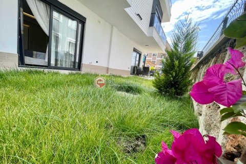 Apartment for sale in Alanya, Antalya, Turkey, 2 bedrooms, 140m2, No. 153235 – photo 4