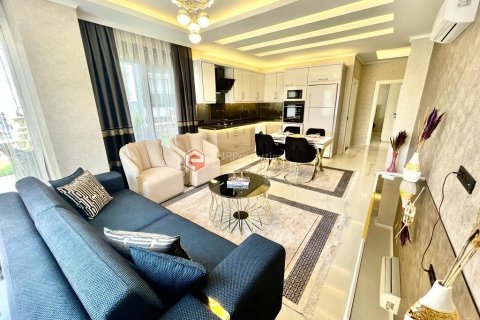Apartment for sale in Alanya, Antalya, Turkey, 2 bedrooms, 140m2, No. 153235 – photo 14