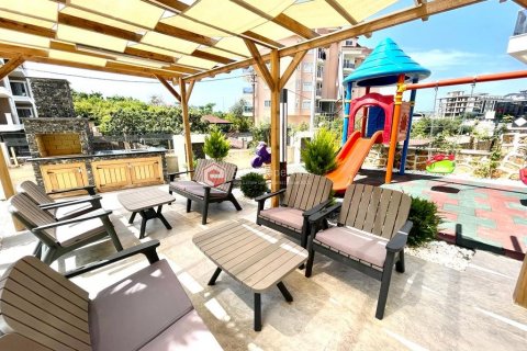 Apartment for sale in Alanya, Antalya, Turkey, 2 bedrooms, 140m2, No. 153235 – photo 5