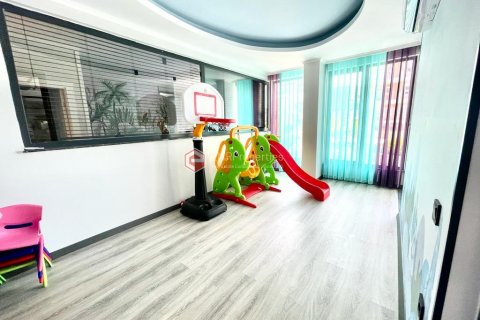 Apartment for sale in Alanya, Antalya, Turkey, 2 bedrooms, 140m2, No. 153235 – photo 7