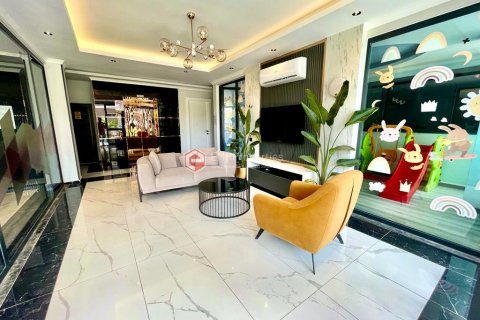 Apartment for sale in Alanya, Antalya, Turkey, 2 bedrooms, 140m2, No. 153235 – photo 6