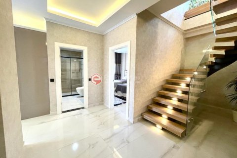 Apartment for sale in Alanya, Antalya, Turkey, 2 bedrooms, 140m2, No. 153235 – photo 11