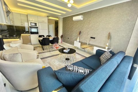 Apartment for sale in Alanya, Antalya, Turkey, 2 bedrooms, 140m2, No. 153235 – photo 12
