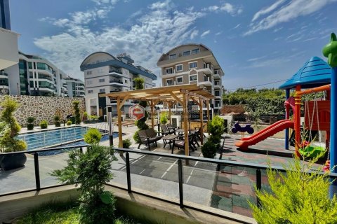 Apartment for sale in Alanya, Antalya, Turkey, 2 bedrooms, 140m2, No. 153235 – photo 3