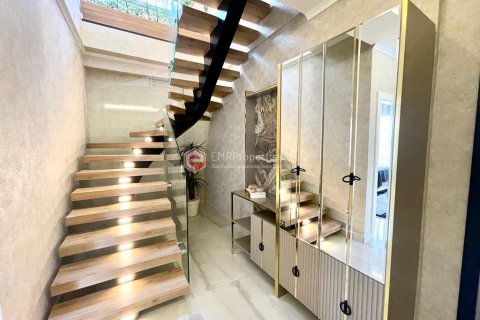 Apartment for sale in Alanya, Antalya, Turkey, 2 bedrooms, 140m2, No. 153235 – photo 27