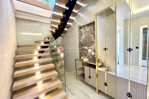 Apartment for sale in Alanya, Antalya, Turkey, 2 bedrooms, 140m2, No. 153235 – photo 19