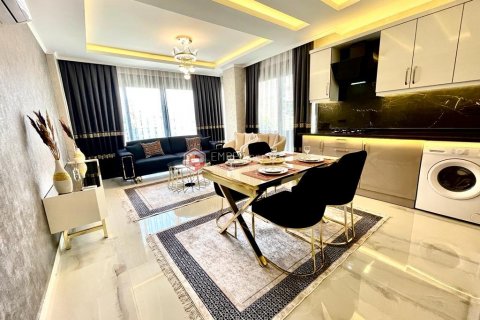 Apartment for sale in Alanya, Antalya, Turkey, 2 bedrooms, 140m2, No. 153235 – photo 15