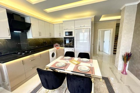 Apartment for sale in Alanya, Antalya, Turkey, 2 bedrooms, 140m2, No. 153235 – photo 17