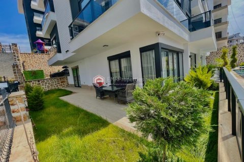 Apartment for sale in Alanya, Antalya, Turkey, 2 bedrooms, 140m2, No. 153235 – photo 2