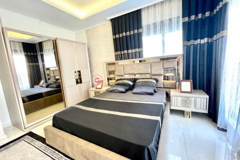 Apartment for sale in Alanya, Antalya, Turkey, 2 bedrooms, 140m2, No. 153235 – photo 22
