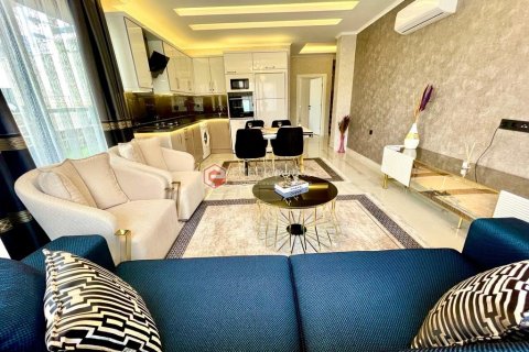 Apartment for sale in Alanya, Antalya, Turkey, 2 bedrooms, 140m2, No. 153235 – photo 13