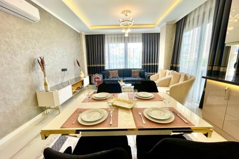 Apartment for sale in Alanya, Antalya, Turkey, 2 bedrooms, 140m2, No. 153235 – photo 16
