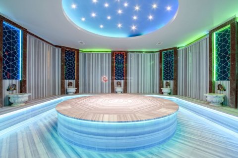 4+1 Lejlighed i Alanya, Antalya, Tyrkiet Nr. 153233 - 8