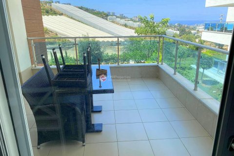 4+1 Lejlighed i Alanya, Antalya, Tyrkiet Nr. 153233 - 22