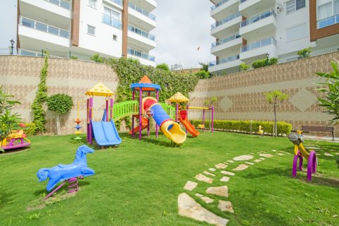 Квартира 4+1 в Аланье, Анталья, Турция №153233