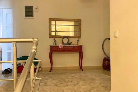 4+1 Lejlighed i Alanya, Antalya, Tyrkiet Nr. 153233 - 15
