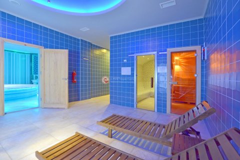 4+1 Lejlighed i Alanya, Antalya, Tyrkiet Nr. 153233 - 11