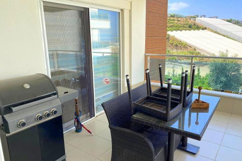 4+1 Lejlighed i Alanya, Antalya, Tyrkiet Nr. 153233 - 21