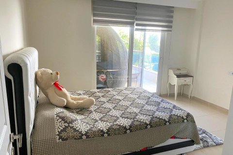 4+1 Lejlighed i Alanya, Antalya, Tyrkiet Nr. 153233 - 29