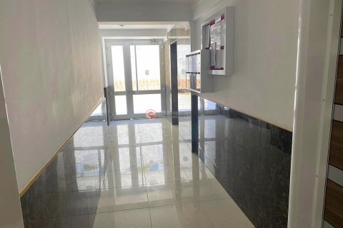 4+1 Lejlighed i Alanya, Antalya, Tyrkiet Nr. 153233 - 13