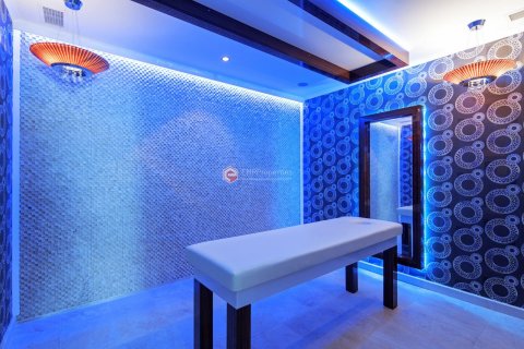 4+1 Lejlighed i Alanya, Antalya, Tyrkiet Nr. 153233 - 12