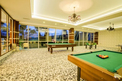 4+1 Lejlighed i Alanya, Antalya, Tyrkiet Nr. 153233 - 7
