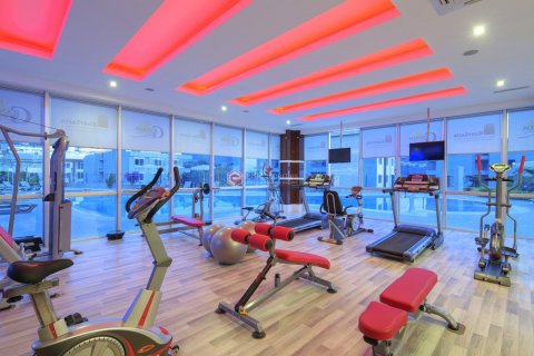 4+1 Lejlighed i Alanya, Antalya, Tyrkiet Nr. 153233 - 4