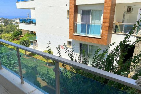 4+1 Lejlighed i Alanya, Antalya, Tyrkiet Nr. 153233 - 23