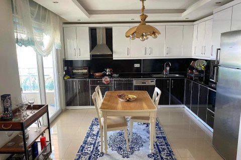 4+1 Lejlighed i Alanya, Antalya, Tyrkiet Nr. 153233 - 20