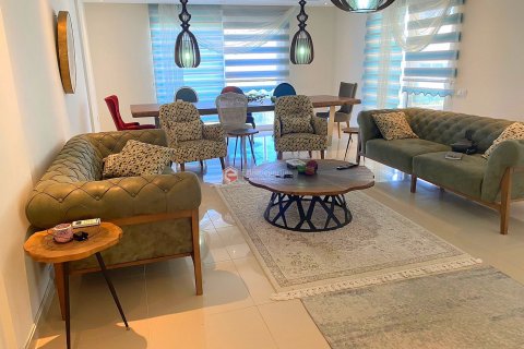 4+1 Lejlighed i Alanya, Antalya, Tyrkiet Nr. 153233 - 16