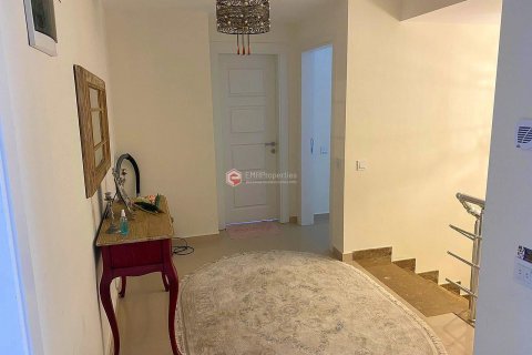 4+1 Lejlighed i Alanya, Antalya, Tyrkiet Nr. 153233 - 14