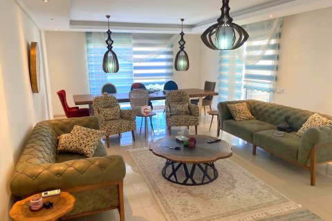 4+1 Lejlighed i Alanya, Antalya, Tyrkiet Nr. 153233 - 30
