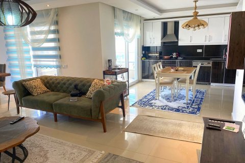 4+1 Lejlighed i Alanya, Antalya, Tyrkiet Nr. 153233 - 18